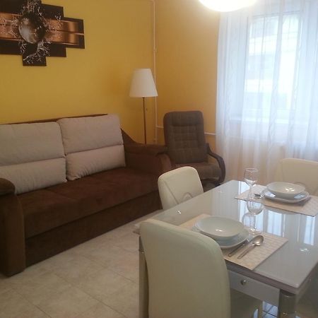 Szinva Apartman Miskolc Exterior photo