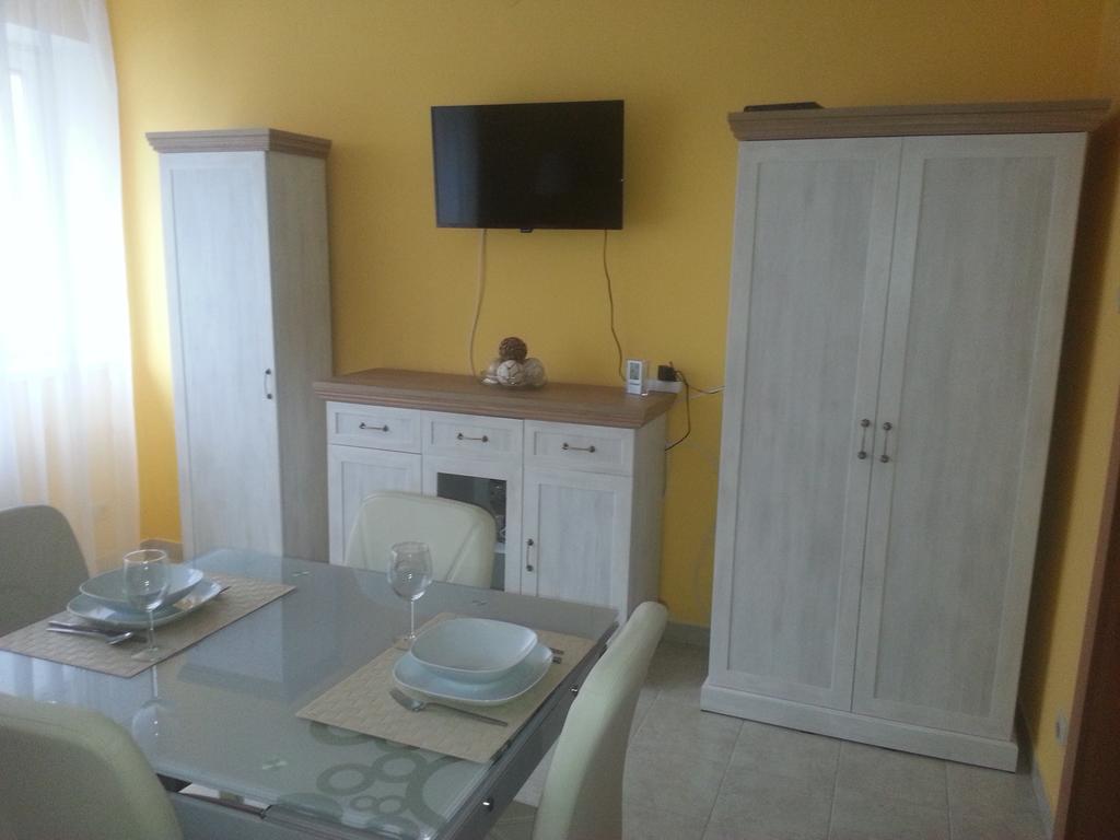 Szinva Apartman Miskolc Exterior photo