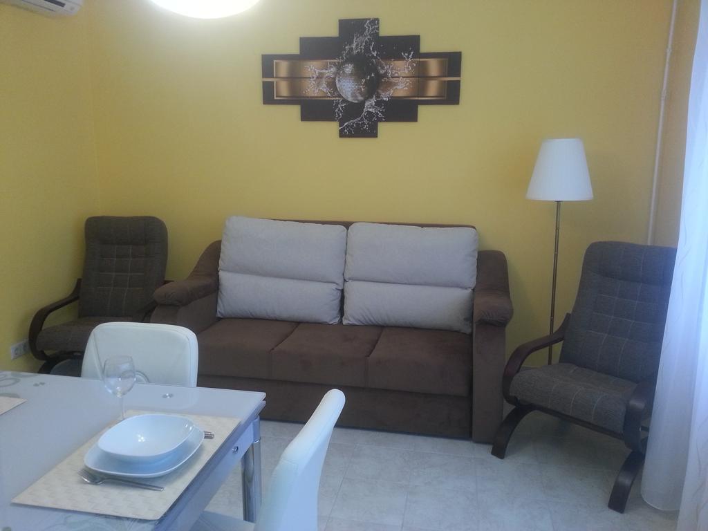 Szinva Apartman Miskolc Exterior photo