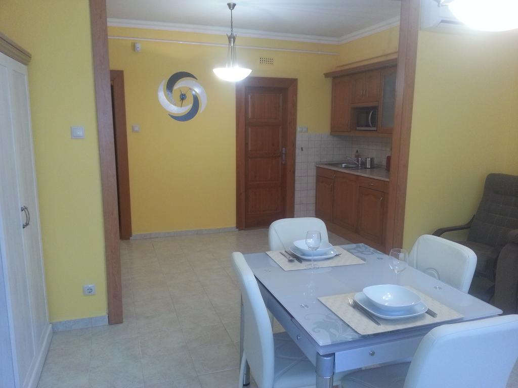 Szinva Apartman Miskolc Exterior photo