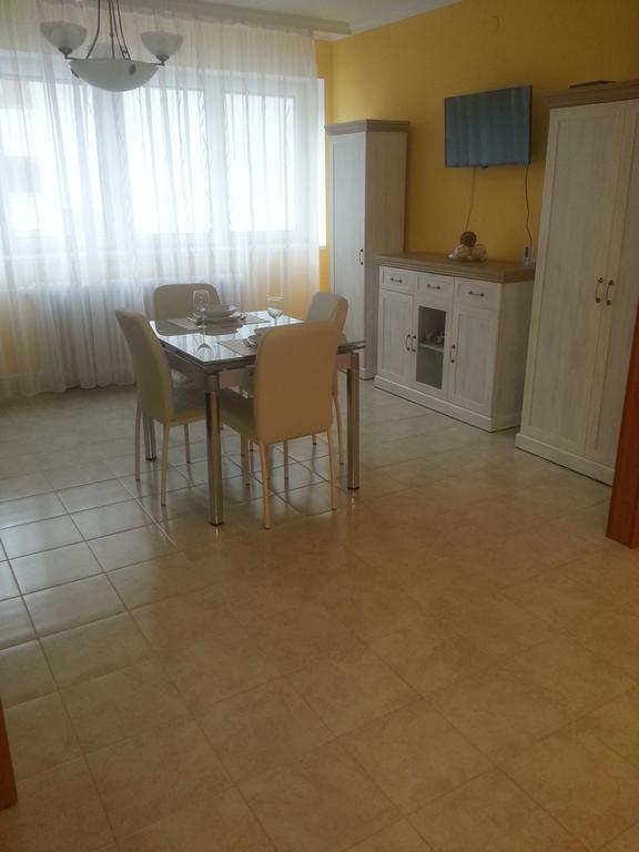 Szinva Apartman Miskolc Exterior photo