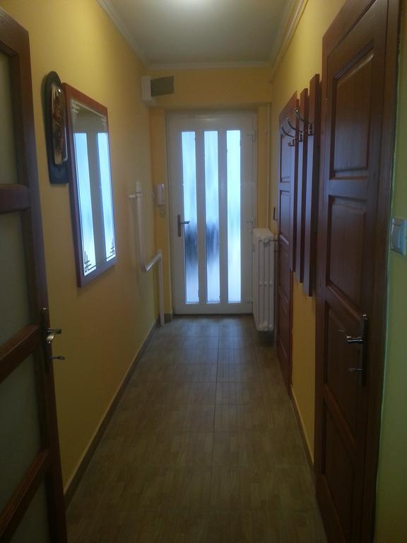 Szinva Apartman Miskolc Exterior photo