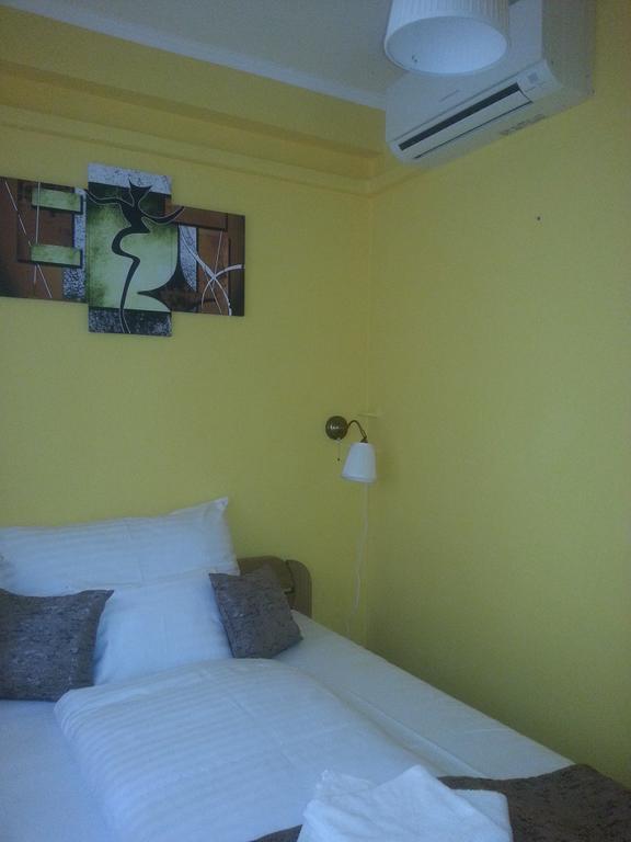 Szinva Apartman Miskolc Exterior photo